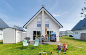 Ferienhaus OlpeKids Olpenitz in Olpenitz